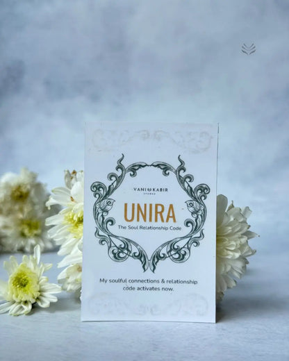 The Miracle of Aumatrix Stickers - Set of 6 