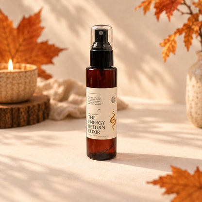 Energy Return Elixir 