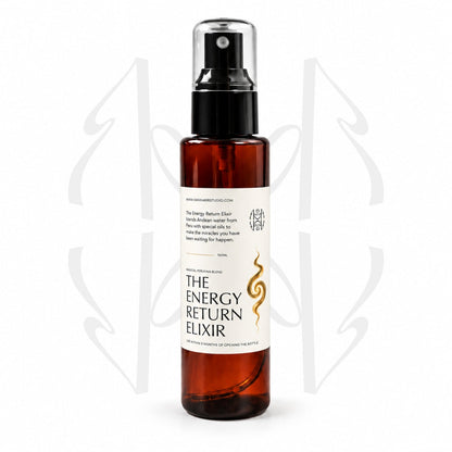 Energy Return Elixir 