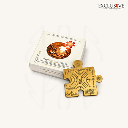 The Missing Piece™ 