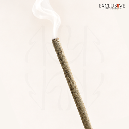 The Path of Blessings Incense - Handmade in the UAE 