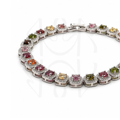 The Power Tourmaline Bracelet Square 