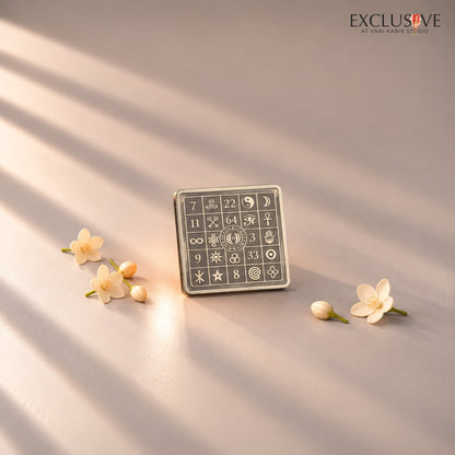 The Power of Aumatrix™ Diwali Coin 