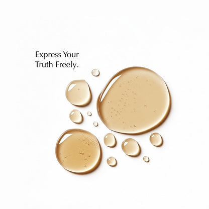 Throat Chakra Expresser Oil  Aroma oils