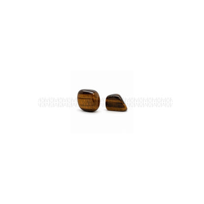 Tiger's Eye Tumbles  Crystal Tumbles