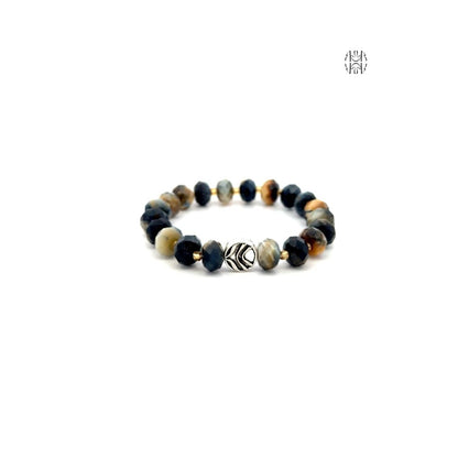 Tiger’s Eye Bracelet 