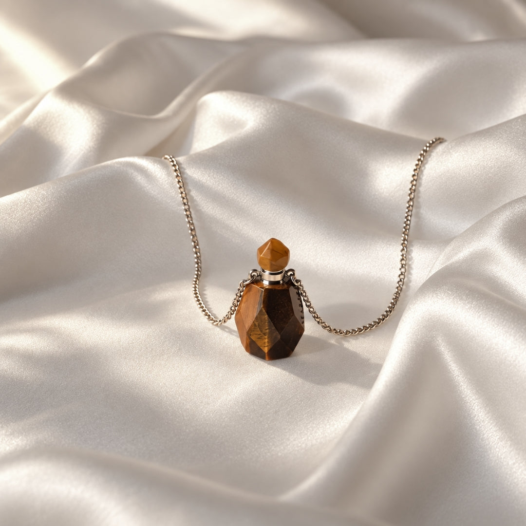Good Witch Pendants 