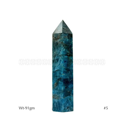 Tower of Truth Apatite 