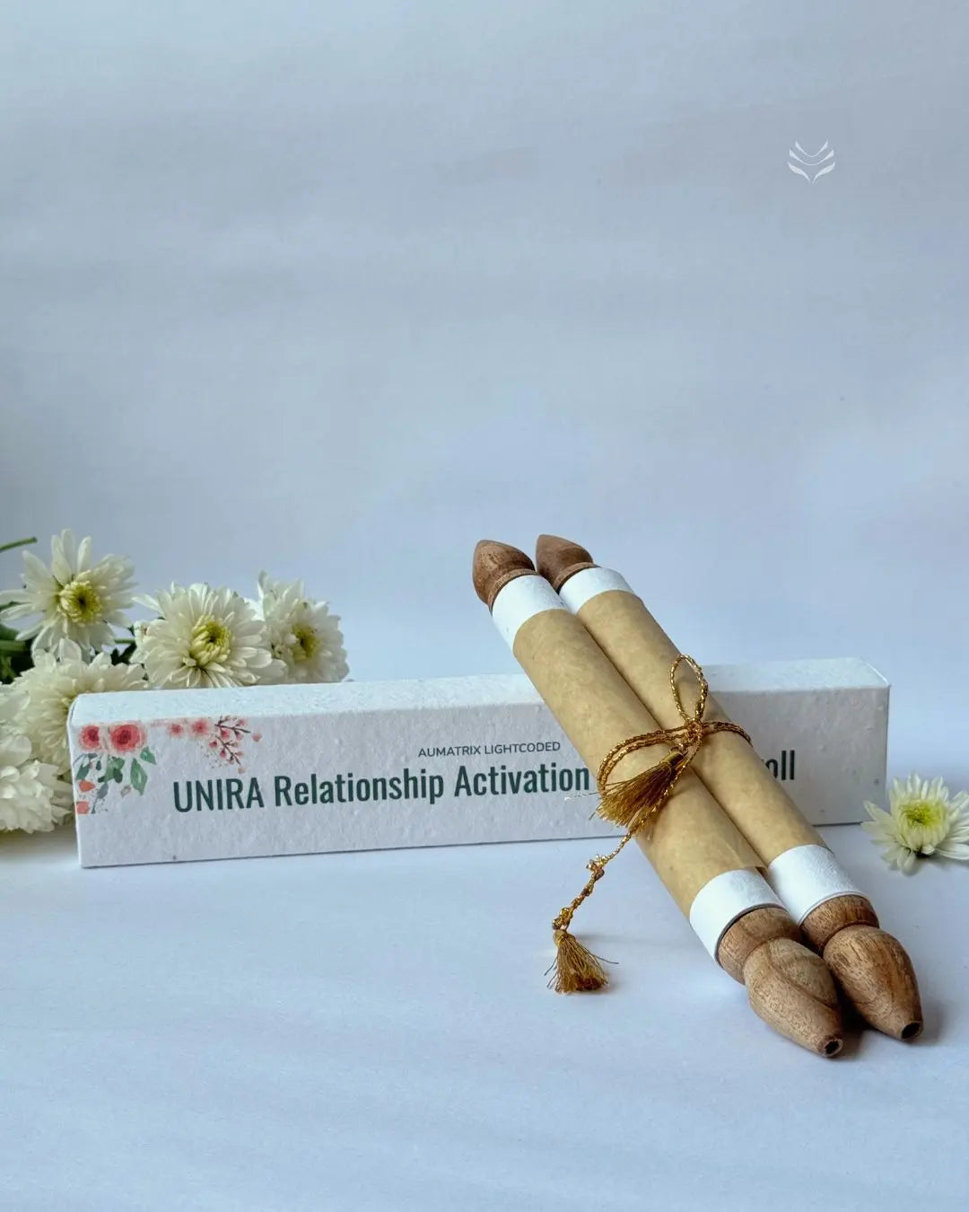 UNIRA Blessing Scroll – The Relationship Code 