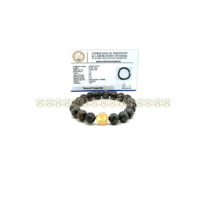 UNSTOPPABLE YOOPERLITE BRACELET 