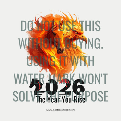 Portable vision board 2026 - Digital Copy 