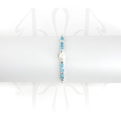 Wealth Speaker Adjustable Bracelet 