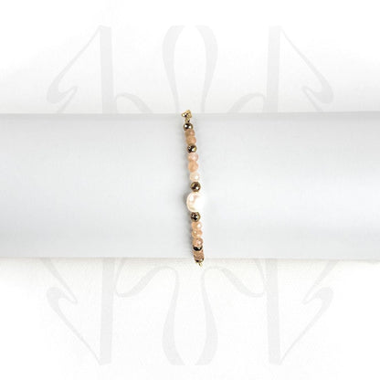Wealth & Recognition Adjustable Bracelet 