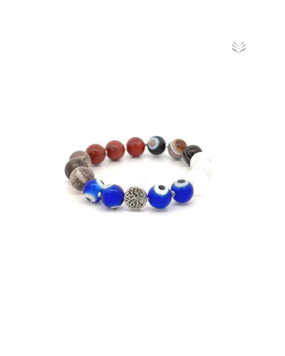 5 Evil Eye Protective Talisman