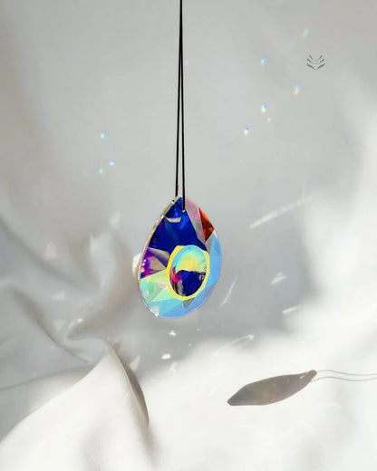 Whisper of the Sun – Sacred Sun Catcher 