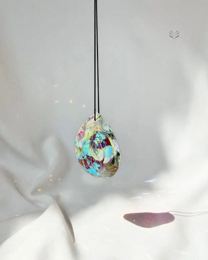 Whisper of the Sun – Sacred Sun Catcher 