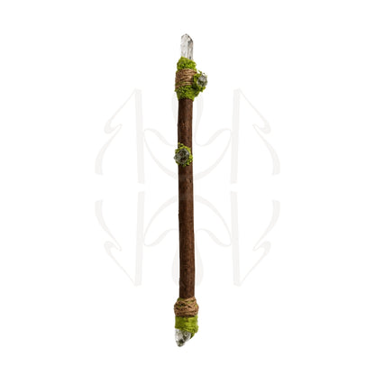 Whispering Oak of Knowledge