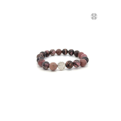 Heal Emotional Wounds Rhodonite 