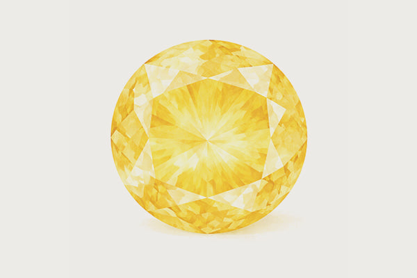 YELLOW TOPAZ