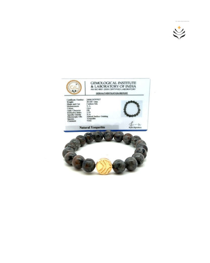 Yooperlite Bracelet 
