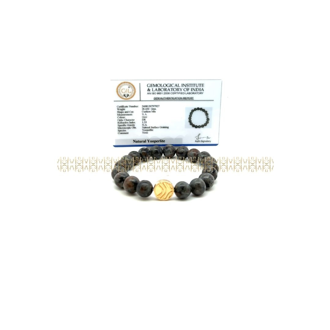 UNSTOPPABLE YOOPERLITE BRACELET 