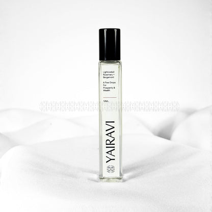 Yairavi Body Fragrance  Roll on