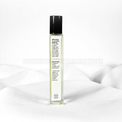 Yairavi Body Fragrance  Roll on