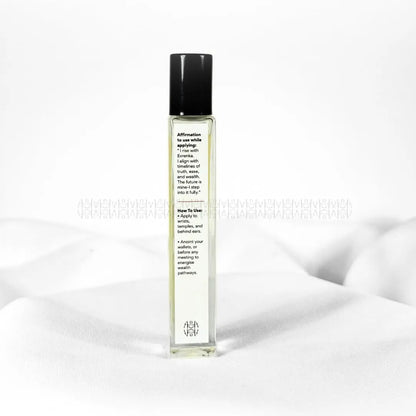 Yairavi Body Fragrance  Roll on