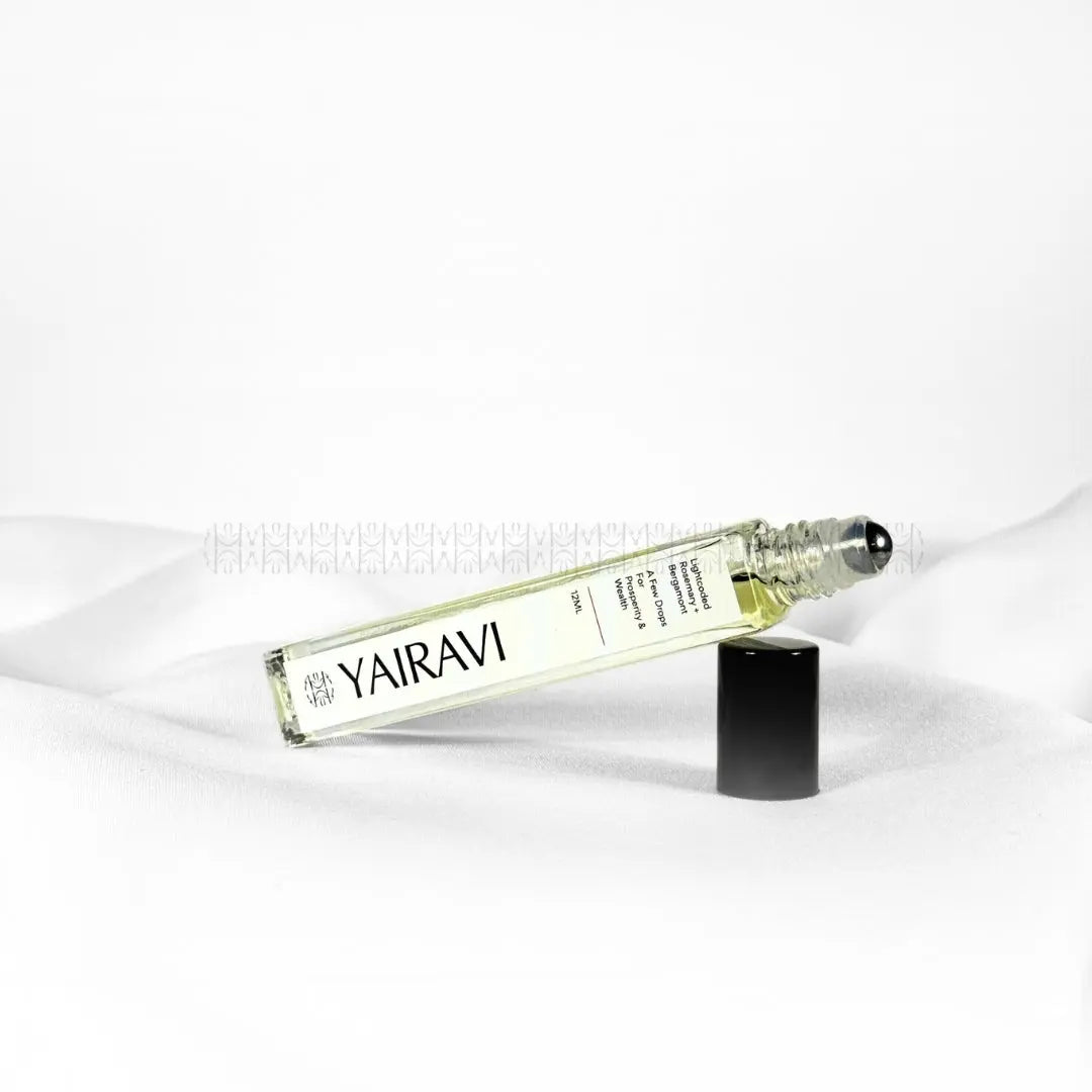 Yairavi Body Fragrance  Roll on