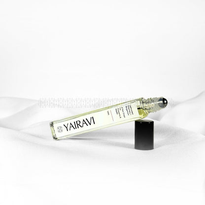 Yairavi Body Fragrance  Roll on