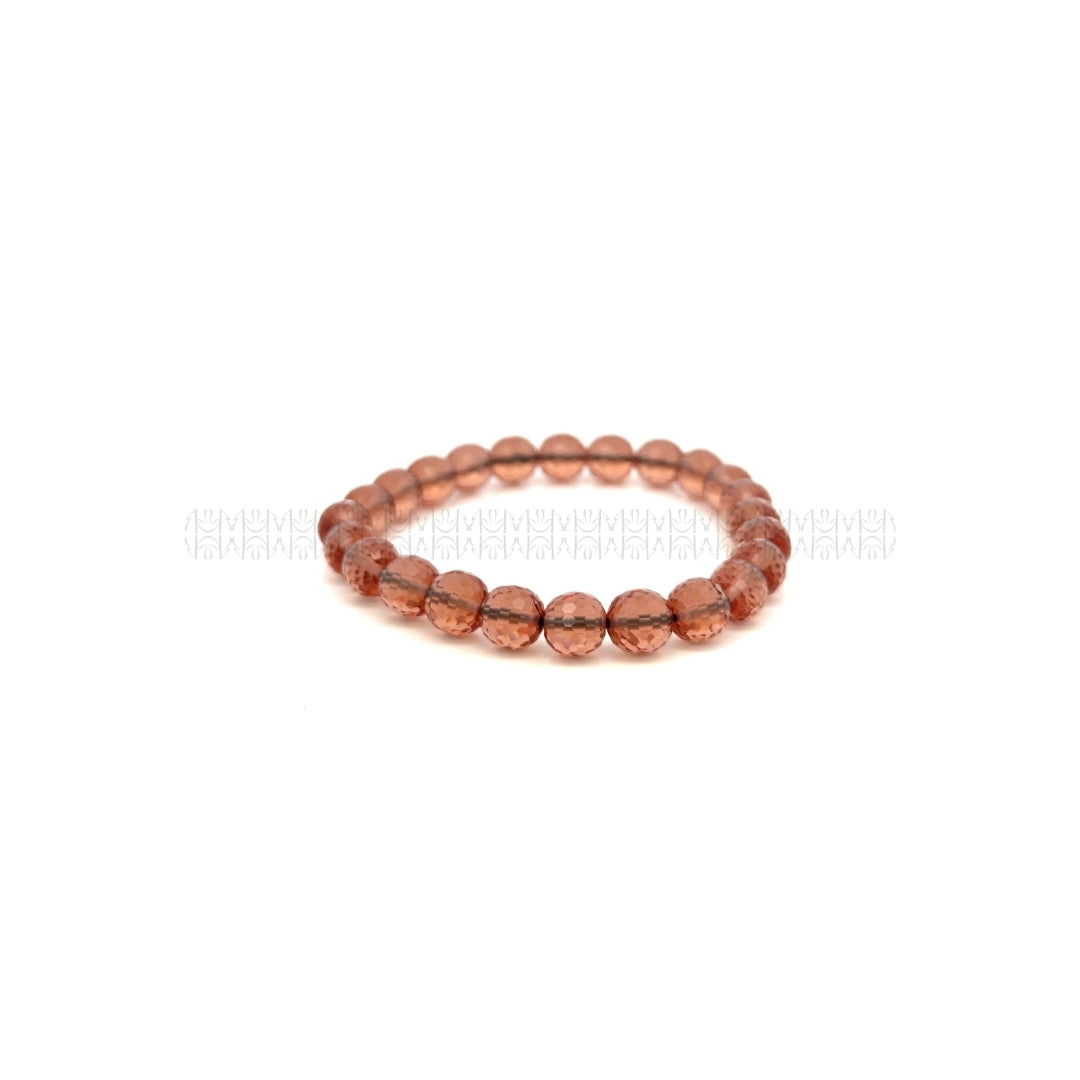 Hardwork into Money Zultanite Bracelet 