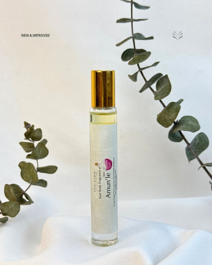 Amun'le Body Fragrance 