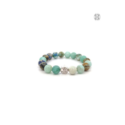 Azurite Bracelet 