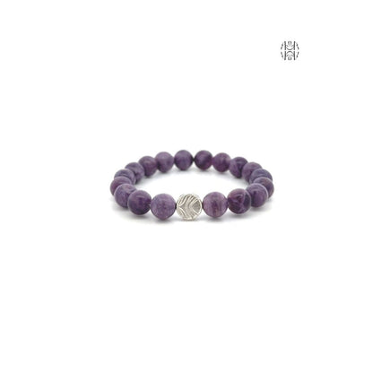 Charoite Bracelet 