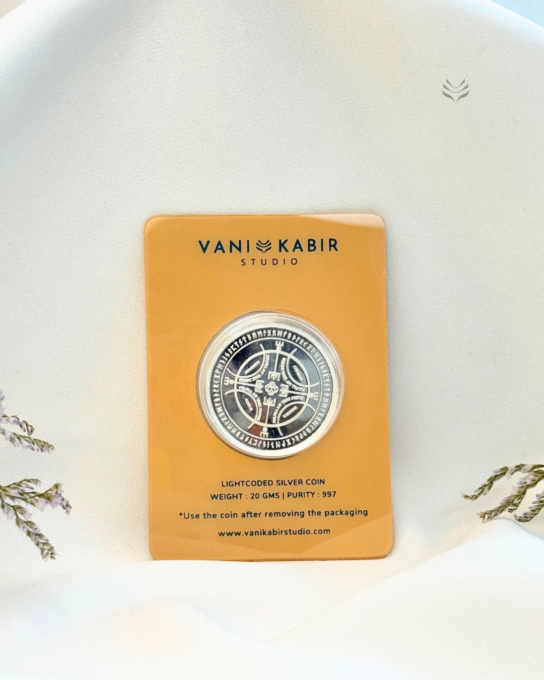 'Make A Wish' Danobus Coin 