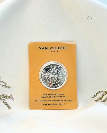 'Make A Wish' Danobus Coin 