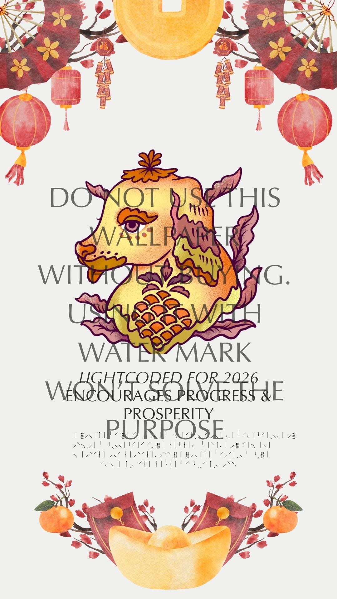 Feng Shui Wallpaper For Dog | 2026