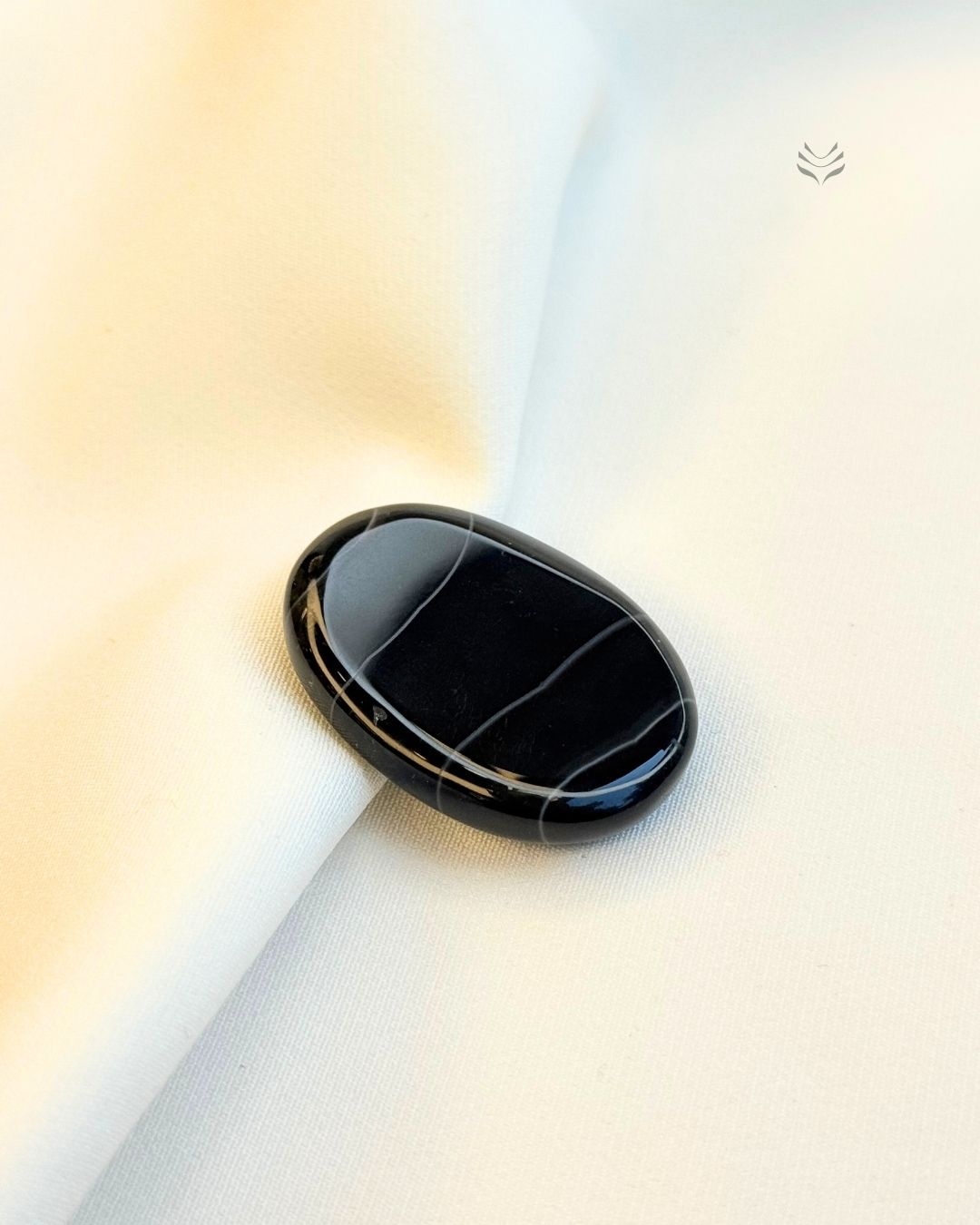 Evil Eye Sulemani Cabochon 