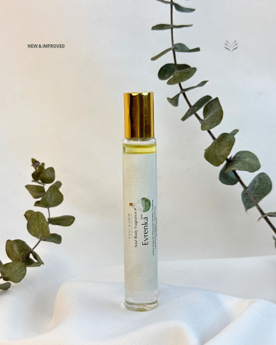 Evrenka Body Fragrance 