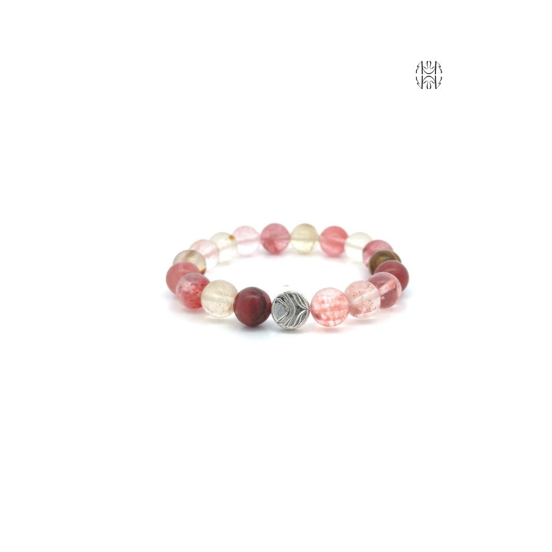 Fire Quartz - Twin Flame Energy 