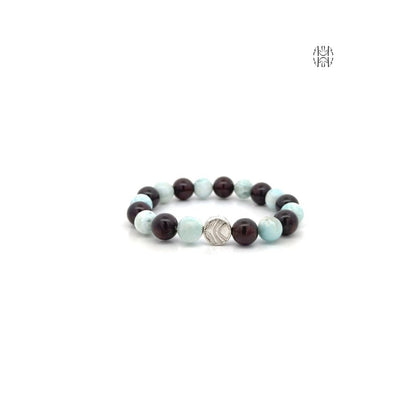 Healing Worry through Ocean Energy Mixel 