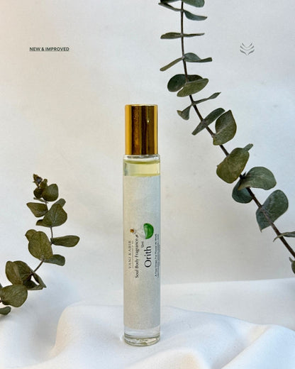 Orith Body Fragrance 
