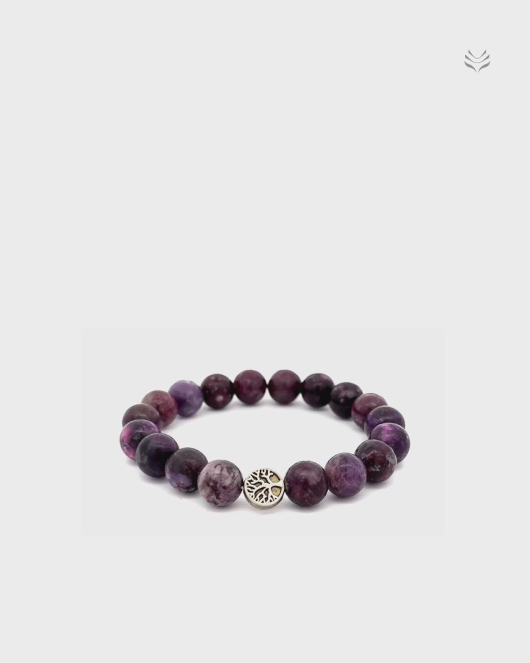 This Too Shall Pass Strombolite Bracelet