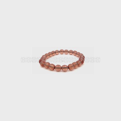 Hardwork into Money Zultanite Bracelet