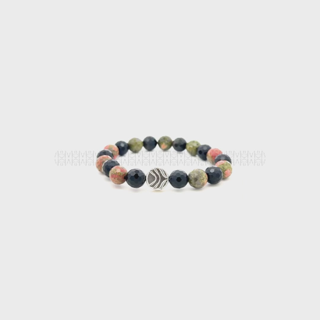 Lady Fortuna Bracelet