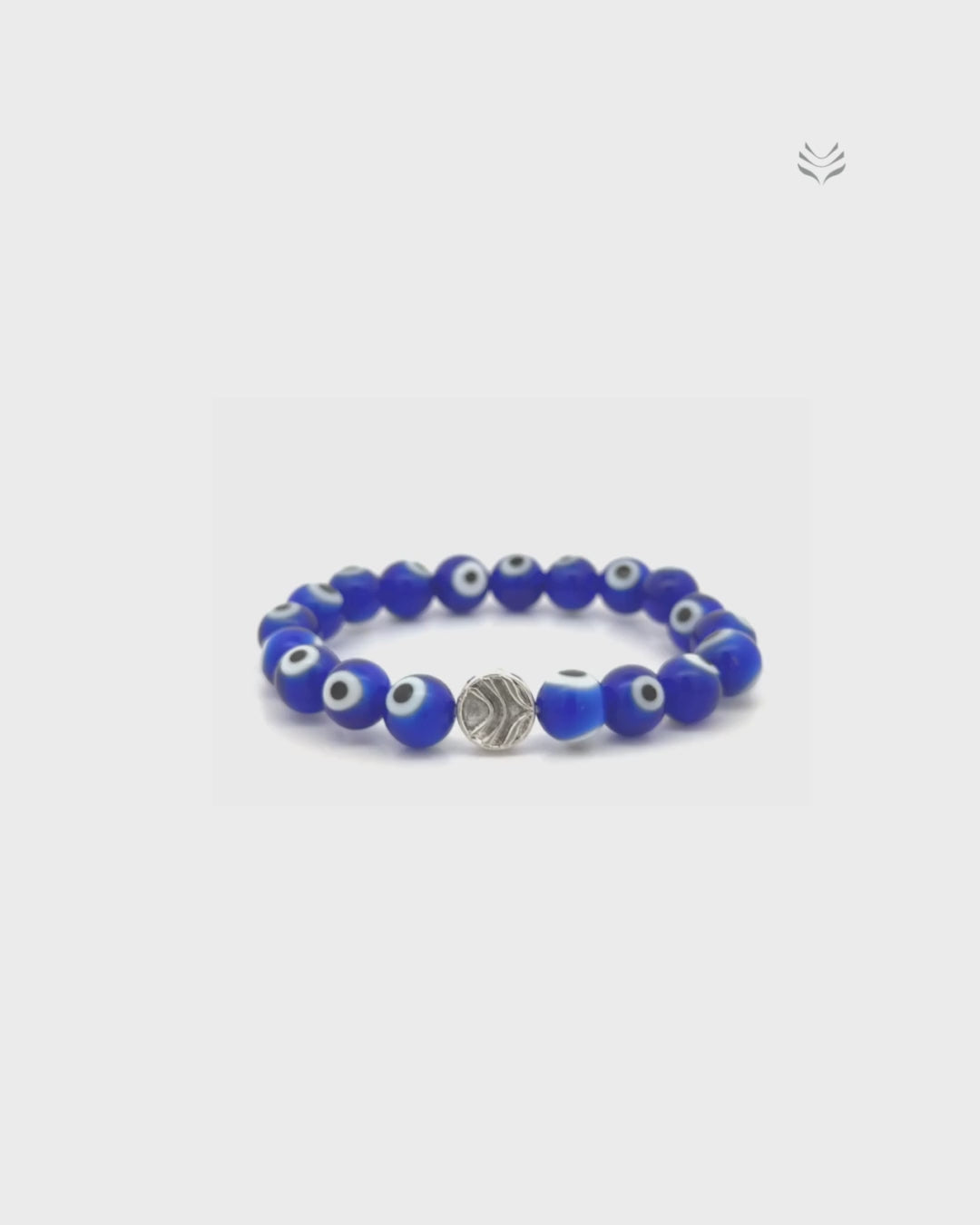 Pure Evil Eye Bracelet
