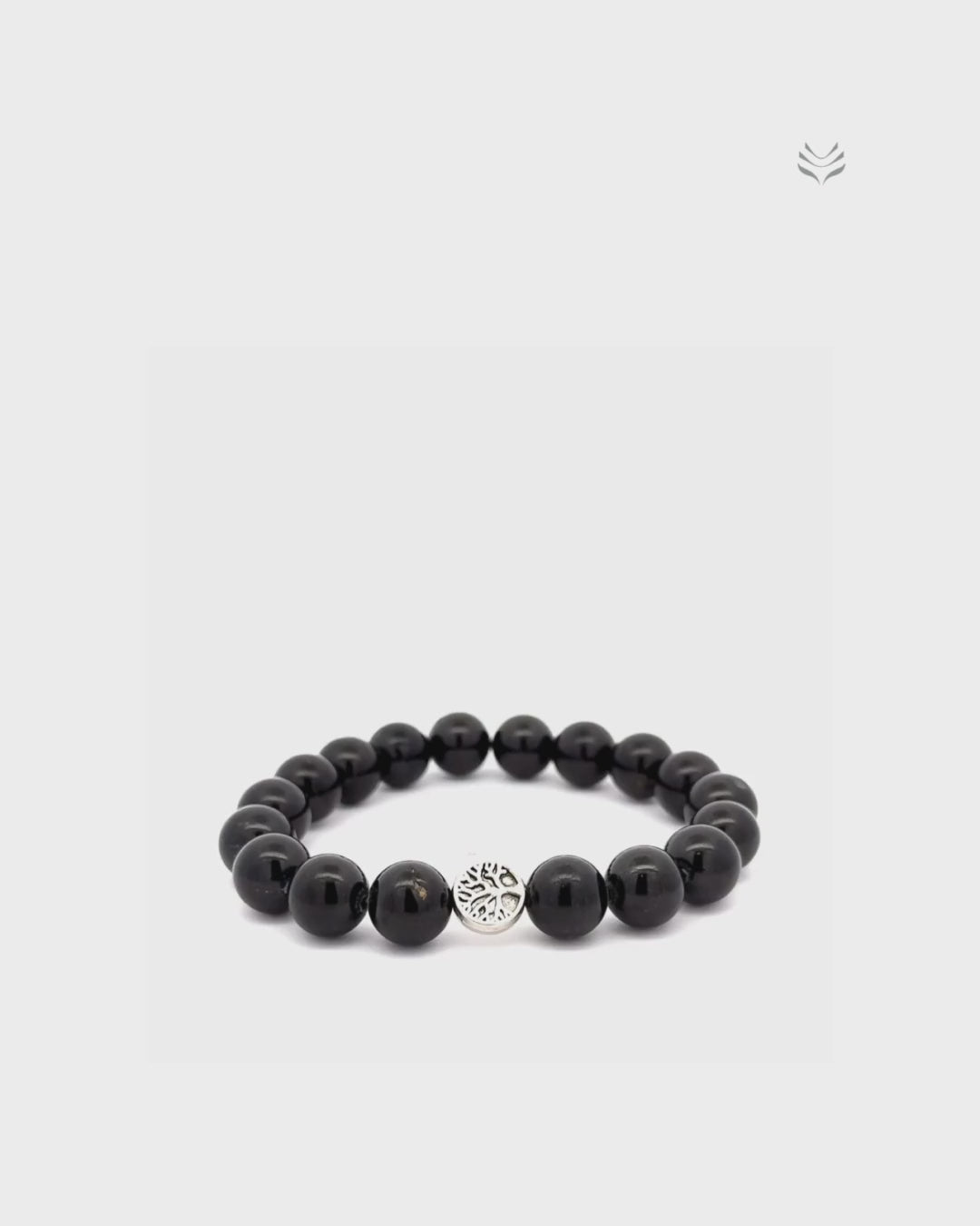 Black Tourmaline Bracelet