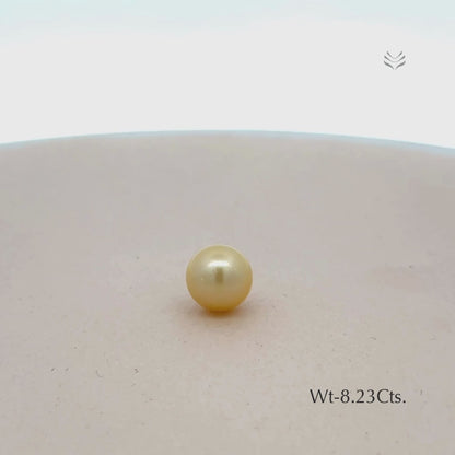 Pearl - 8.23 Ct