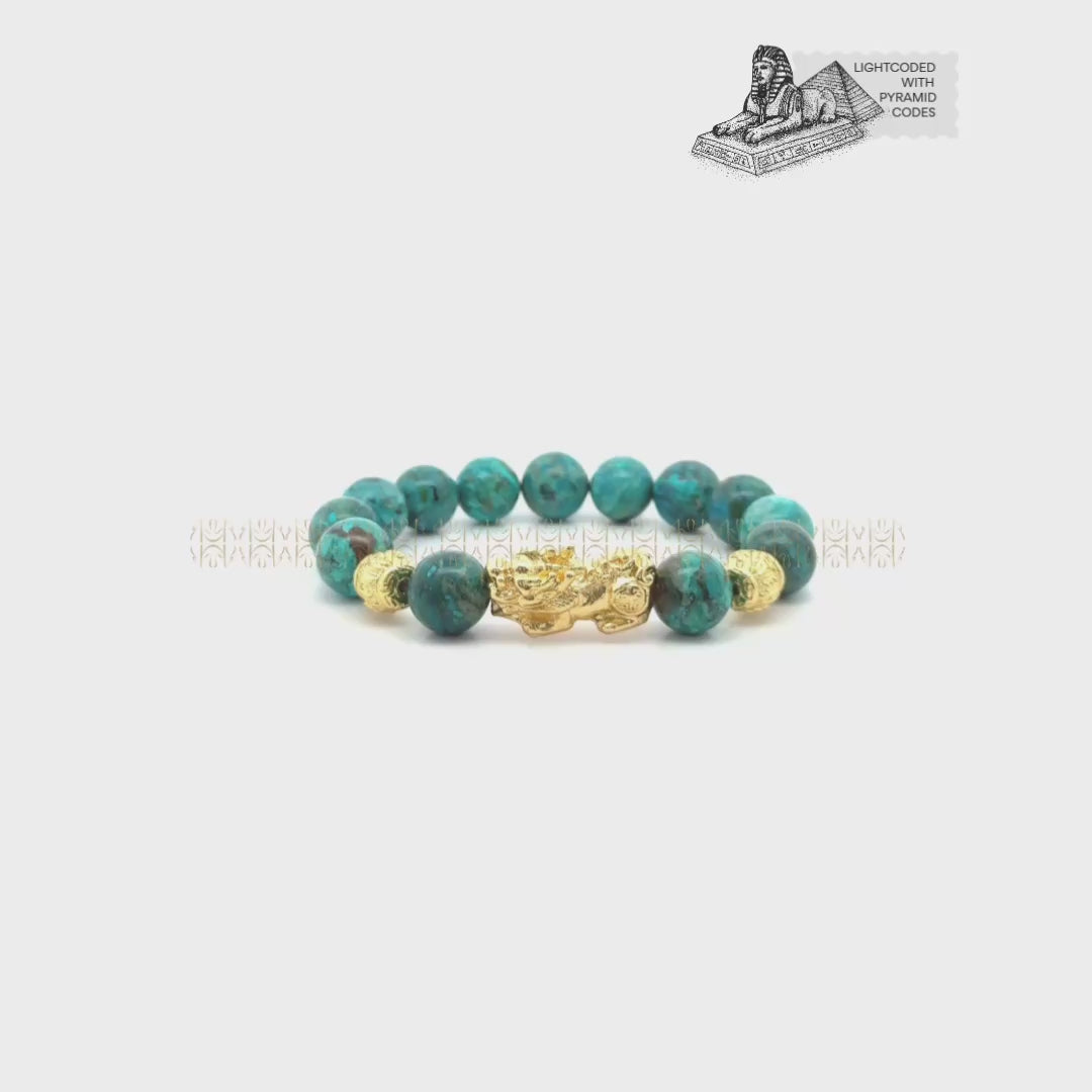 Talk Of The Town Bracelet