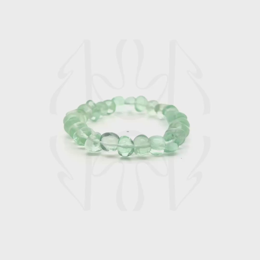 No More Body Aches Bracelet